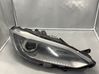 Headlight/headlamp 600591100B