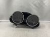 Speedometer (instrument cluster) BBM655430