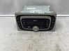 Panel / Radioodtwarzacz CD/DVD/GPS 8V4T18C939