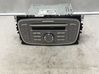 Panel / Radioodtwarzacz CD/DVD/GPS 10R023539
