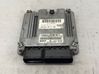Engine control unit/module 4F0907401A