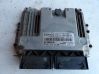 Engine control unit/module CV6A12B684BB