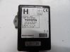 Door central lock control unit/module 897400D100