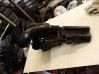 Air filter box PY1A133AY