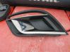 Front bumper lower grill 98887889