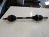 Front driveshaft 391017007R