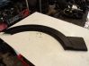 Rear arch trim 