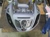 Head unit multimedia control 