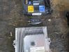 Juego de cerradura y set ECU del motor 9834609880