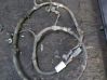 Cableado del sensor de aparcamiento (PDC) 