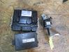 Engine ECU kit and lock set 0281036863