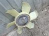 Embrague viscoso ventilador 