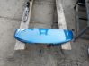 Tailgate/trunk spoiler 
