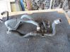 Tuyau de liquide de refroidissement moteur 215015812R