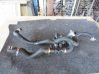 Tuyau de liquide de refroidissement moteur 215034700R
