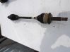 Front driveshaft 434200D390