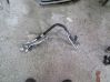 Air conditioning (A/C) pipe/hose 924489058R