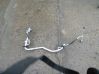 Air conditioning (A/C) pipe/hose GV6119E881PF