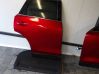Rear door 