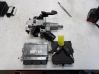 Engine ECU kit and lock set 237106047S