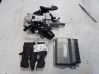 Engine ECU kit and lock set 237100772V