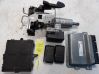 Engine ECU kit and lock set 237100773V