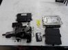 Engine ECU kit and lock set 237A00158R