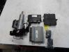 Engine ECU kit and lock set 237A00157R