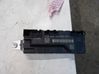 Tailgate/trunk control unit/module 4H0959107F