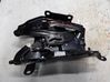 Motor de techo plegable 