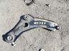 Front control arm 