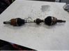Front driveshaft 391015146R