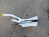 Windshield washer fluid reservoir/tank 