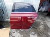 Rear door 