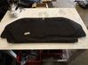 Engine bonnet/hood sound/heat insulation 658402884R