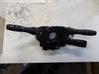Wiper turn signal indicator stalk/switch 255679437R