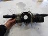 Wiper turn signal indicator stalk/switch 255670035R