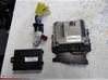 Engine ECU kit and lock set 028102458