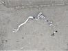 Air conditioning (A/C) pipe/hose 924400623R