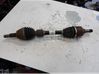 Front driveshaft 391017772R