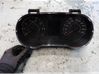 Speedometer (instrument cluster) 248094145R