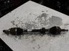 Front driveshaft 391015630R