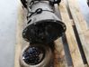 Automatic gearbox X689E