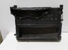 Coolant radiator 