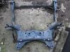 Front subframe 