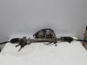 Steering rack NA4L3296017M