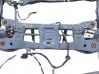 Rear suspension assembly kit set 