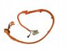 Engine installation wiring loom 91671AT011
