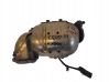 Catalyst/FAP/DPF particulate filter W2BTZ022K27E