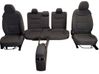 Juego del asiento 